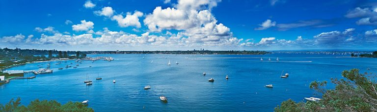 mosman bay yacht club