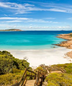 Blue Haven Beach, Esperance, Western Australia