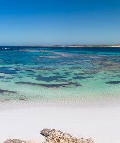 Salmon Bay, Rottnest Island, Western Australia